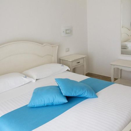 بورتو سيساريو B&B Imperial Exclusive Rooms & Breakfast المظهر الخارجي الصورة
