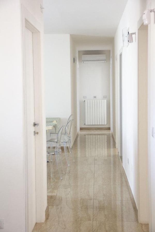 بورتو سيساريو B&B Imperial Exclusive Rooms & Breakfast المظهر الخارجي الصورة