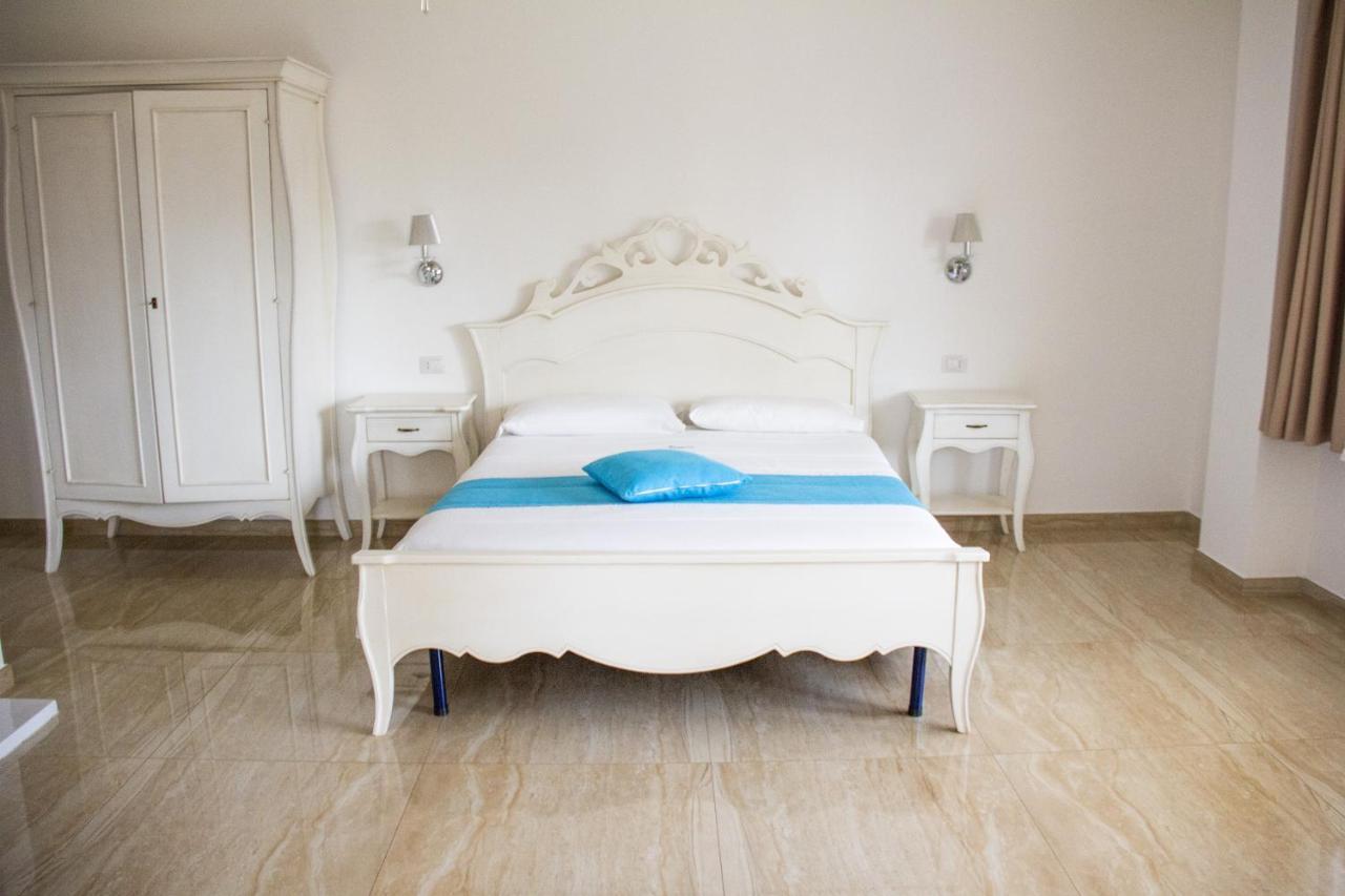 بورتو سيساريو B&B Imperial Exclusive Rooms & Breakfast المظهر الخارجي الصورة