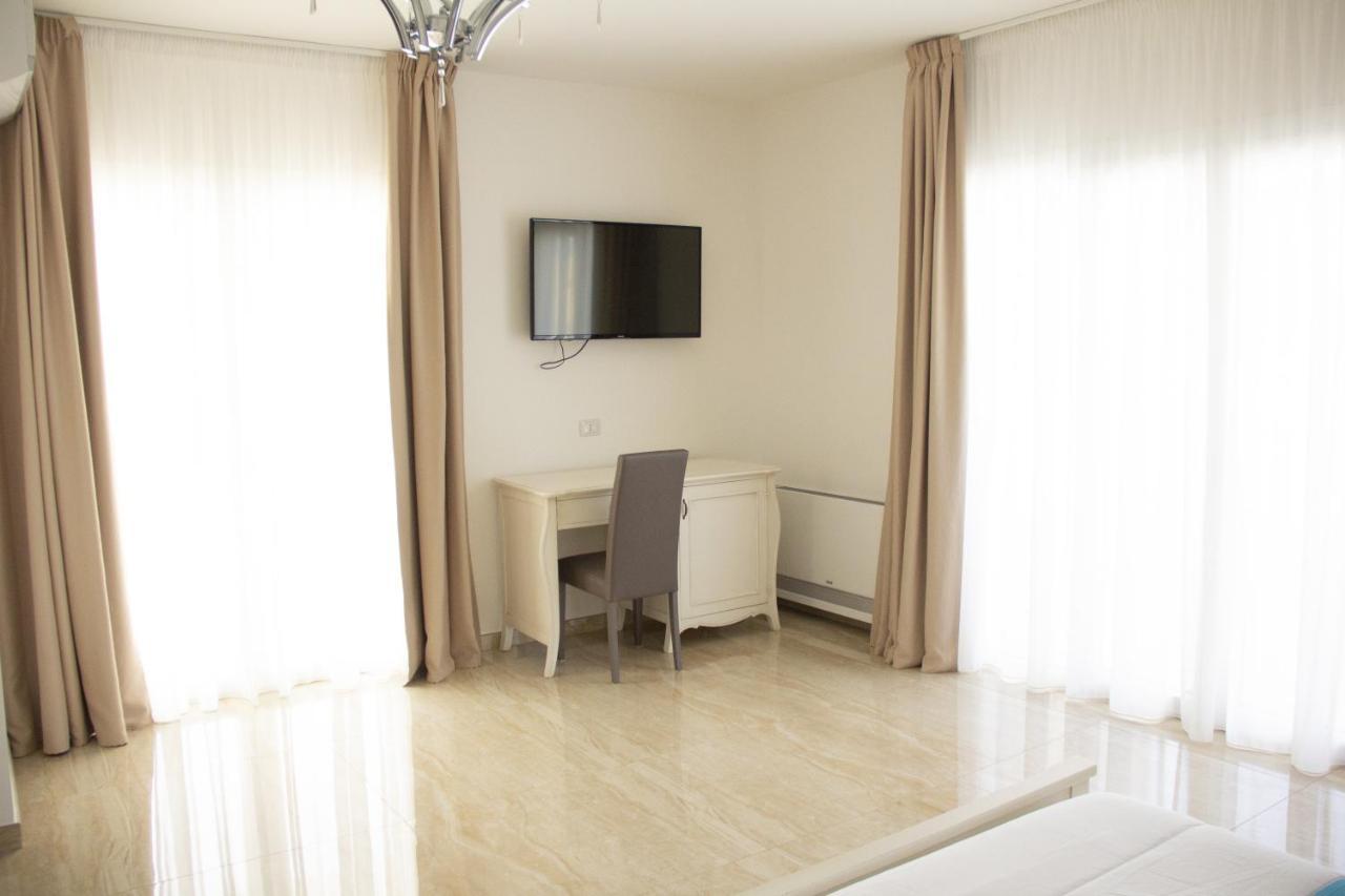 بورتو سيساريو B&B Imperial Exclusive Rooms & Breakfast المظهر الخارجي الصورة