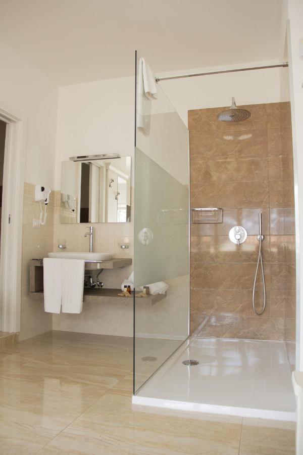 بورتو سيساريو B&B Imperial Exclusive Rooms & Breakfast المظهر الخارجي الصورة