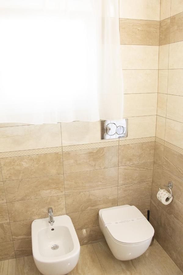 بورتو سيساريو B&B Imperial Exclusive Rooms & Breakfast المظهر الخارجي الصورة