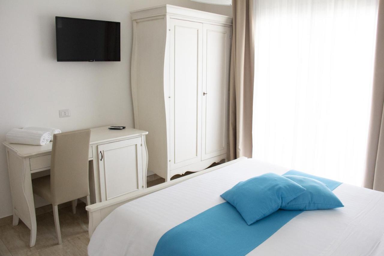 بورتو سيساريو B&B Imperial Exclusive Rooms & Breakfast المظهر الخارجي الصورة