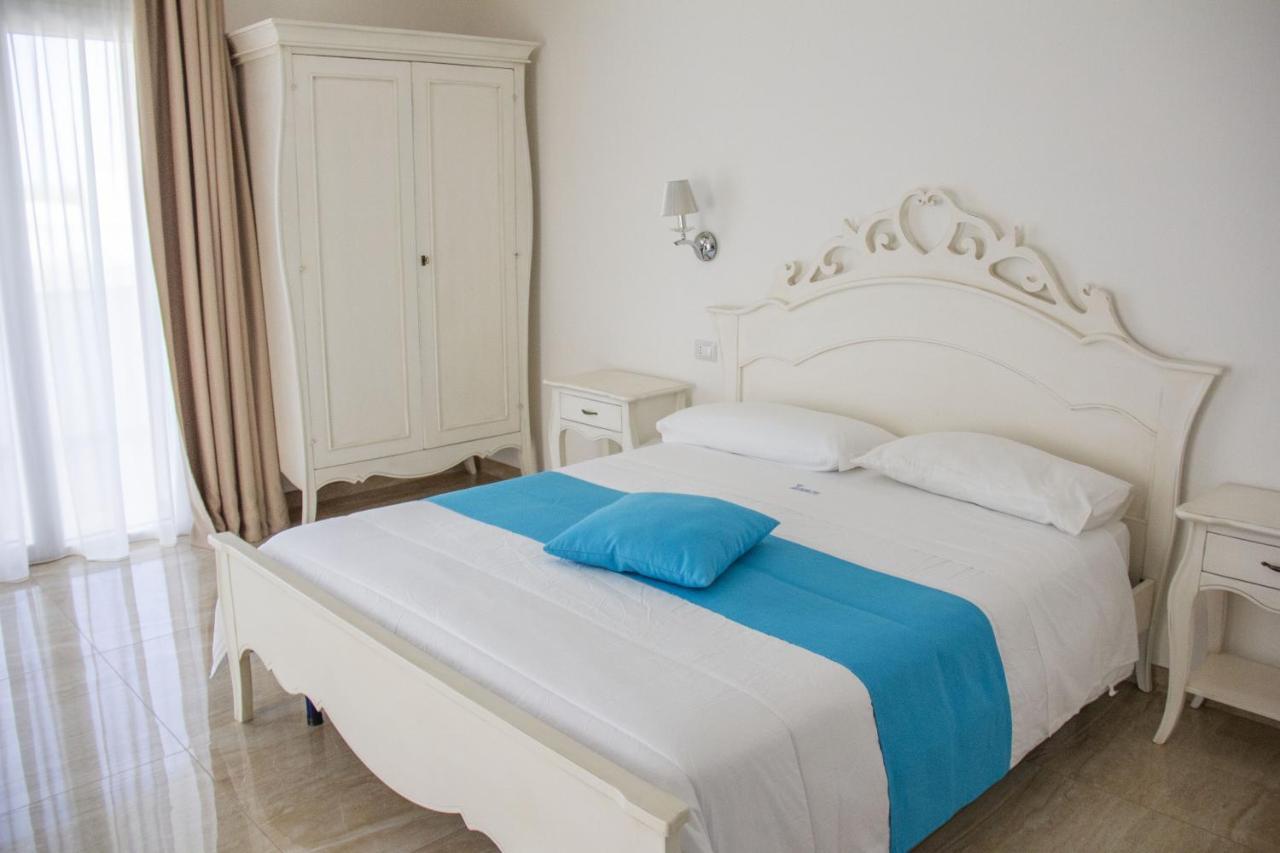 بورتو سيساريو B&B Imperial Exclusive Rooms & Breakfast المظهر الخارجي الصورة