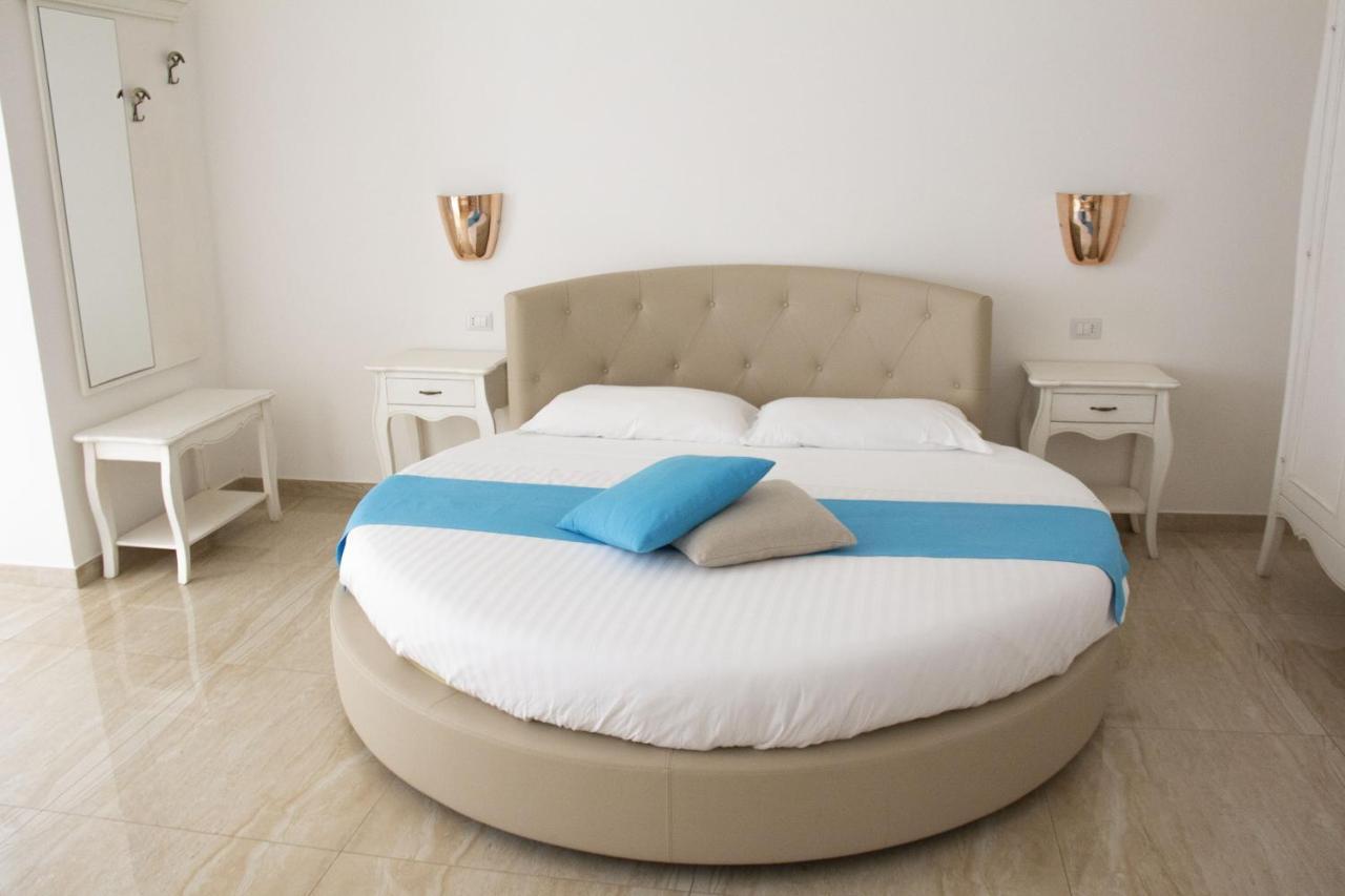 بورتو سيساريو B&B Imperial Exclusive Rooms & Breakfast المظهر الخارجي الصورة