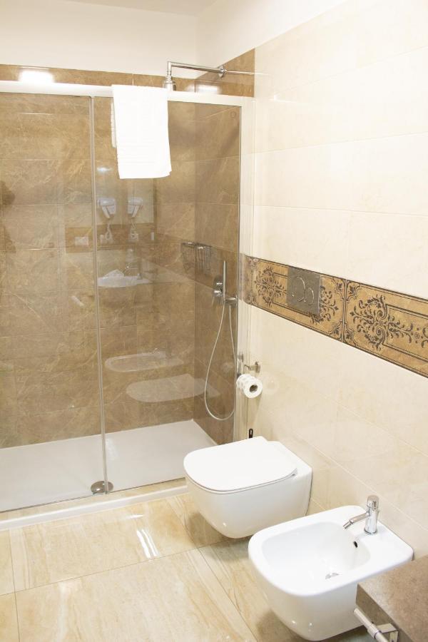 بورتو سيساريو B&B Imperial Exclusive Rooms & Breakfast المظهر الخارجي الصورة