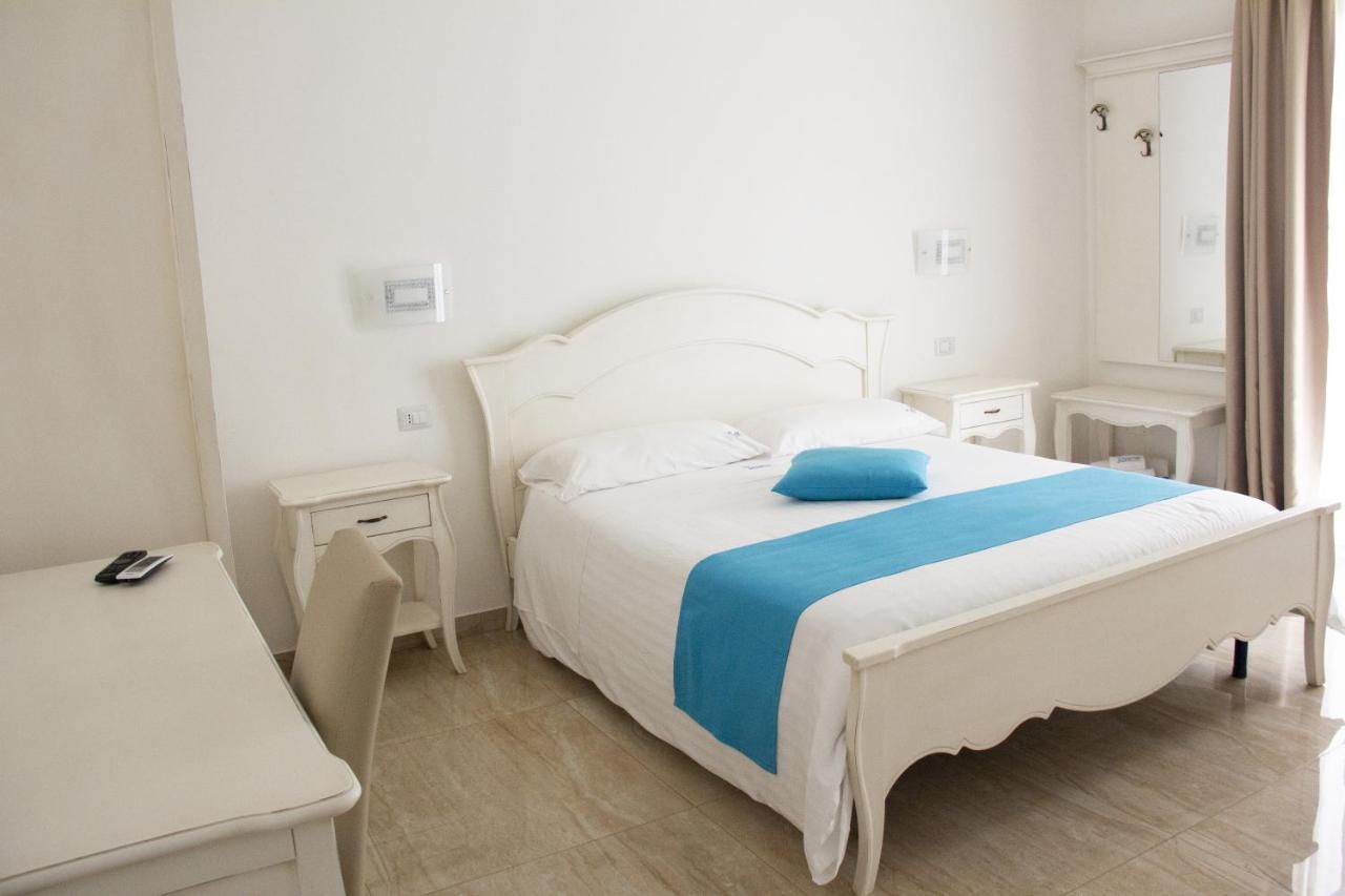 بورتو سيساريو B&B Imperial Exclusive Rooms & Breakfast المظهر الخارجي الصورة