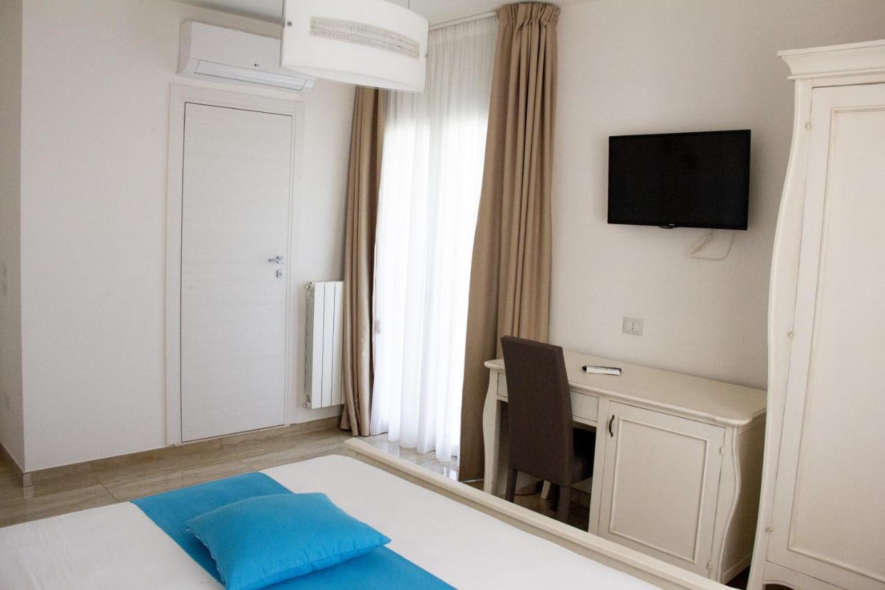 بورتو سيساريو B&B Imperial Exclusive Rooms & Breakfast المظهر الخارجي الصورة