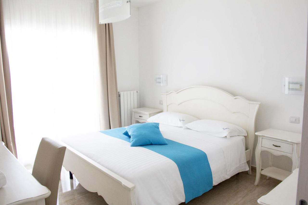 بورتو سيساريو B&B Imperial Exclusive Rooms & Breakfast المظهر الخارجي الصورة