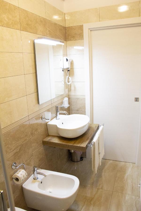 بورتو سيساريو B&B Imperial Exclusive Rooms & Breakfast المظهر الخارجي الصورة