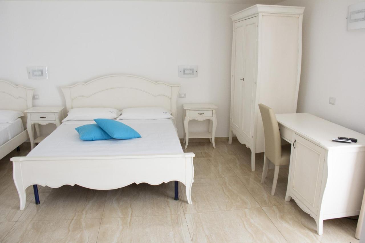 بورتو سيساريو B&B Imperial Exclusive Rooms & Breakfast المظهر الخارجي الصورة