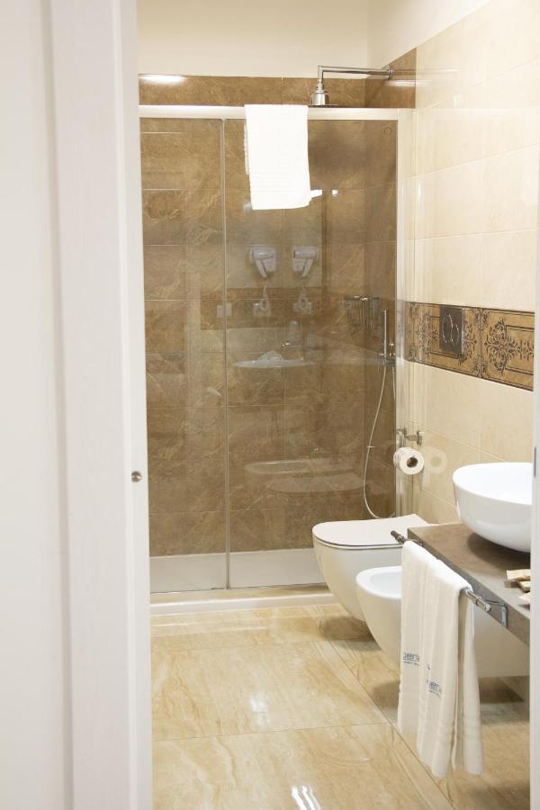 بورتو سيساريو B&B Imperial Exclusive Rooms & Breakfast المظهر الخارجي الصورة
