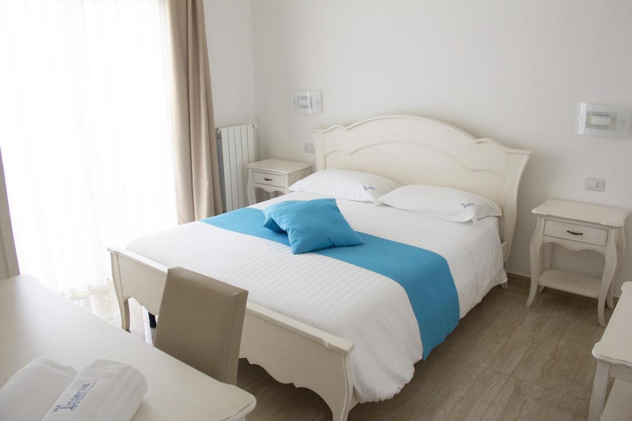 بورتو سيساريو B&B Imperial Exclusive Rooms & Breakfast المظهر الخارجي الصورة