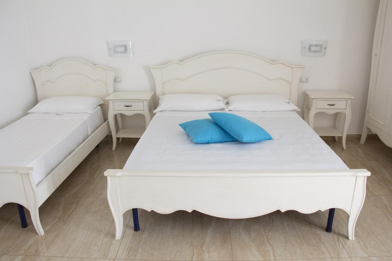بورتو سيساريو B&B Imperial Exclusive Rooms & Breakfast المظهر الخارجي الصورة