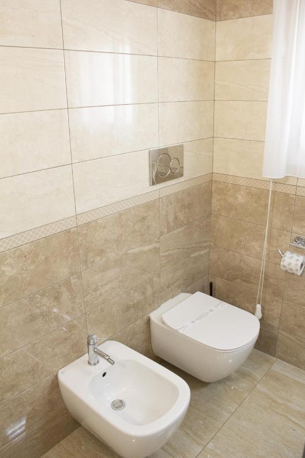 بورتو سيساريو B&B Imperial Exclusive Rooms & Breakfast المظهر الخارجي الصورة