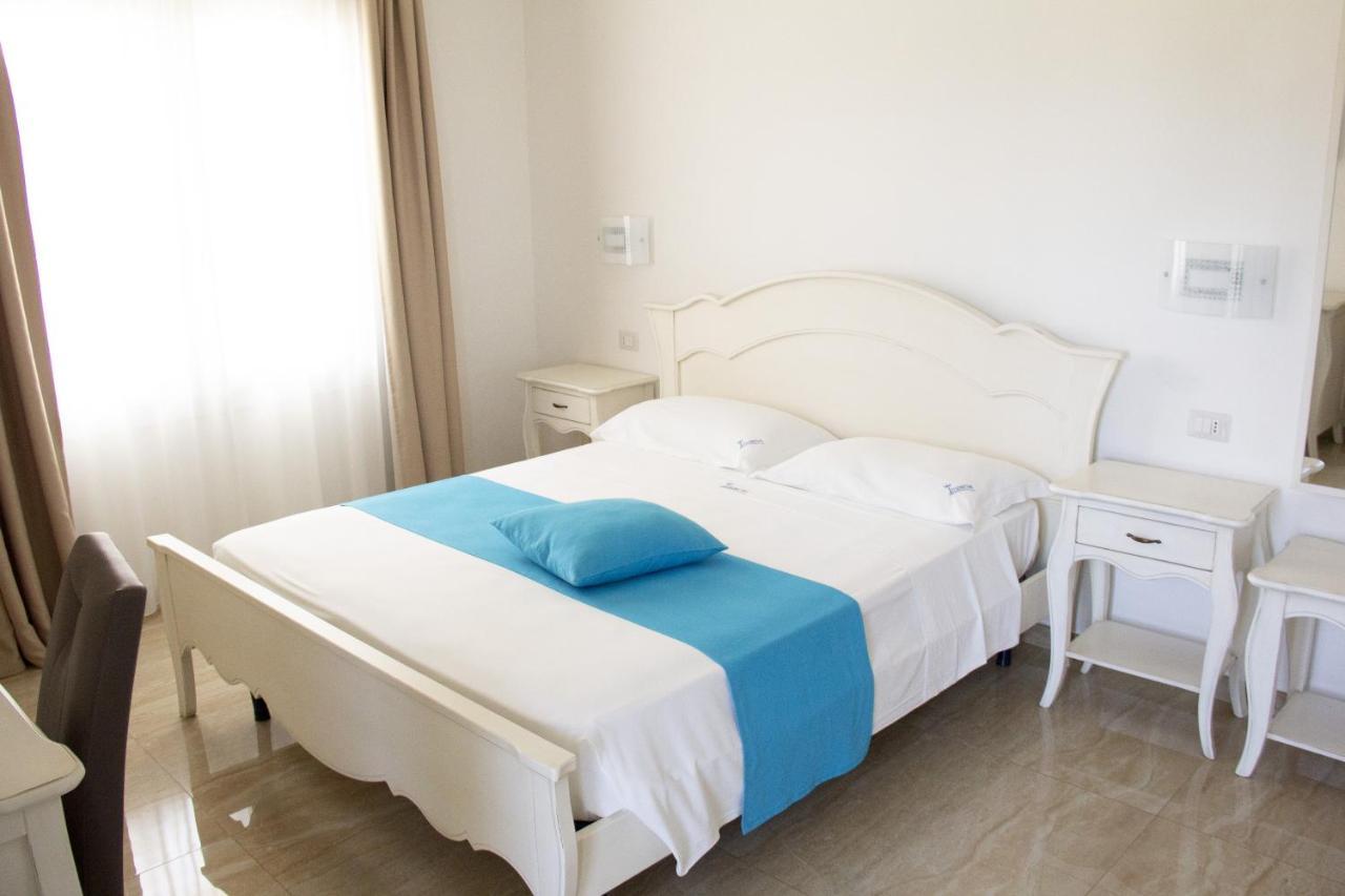 بورتو سيساريو B&B Imperial Exclusive Rooms & Breakfast المظهر الخارجي الصورة