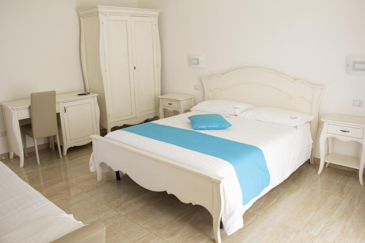 بورتو سيساريو B&B Imperial Exclusive Rooms & Breakfast المظهر الخارجي الصورة
