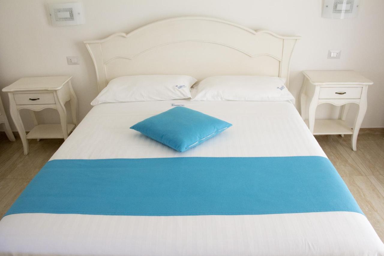 بورتو سيساريو B&B Imperial Exclusive Rooms & Breakfast المظهر الخارجي الصورة
