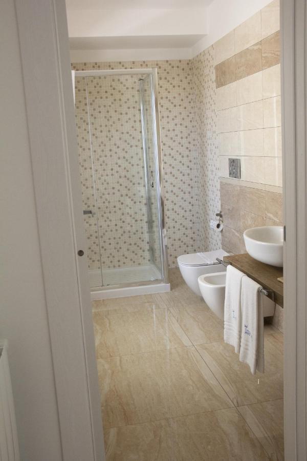 بورتو سيساريو B&B Imperial Exclusive Rooms & Breakfast المظهر الخارجي الصورة