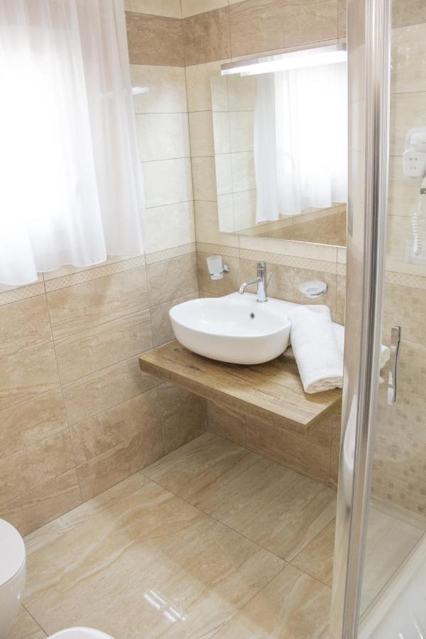 بورتو سيساريو B&B Imperial Exclusive Rooms & Breakfast المظهر الخارجي الصورة