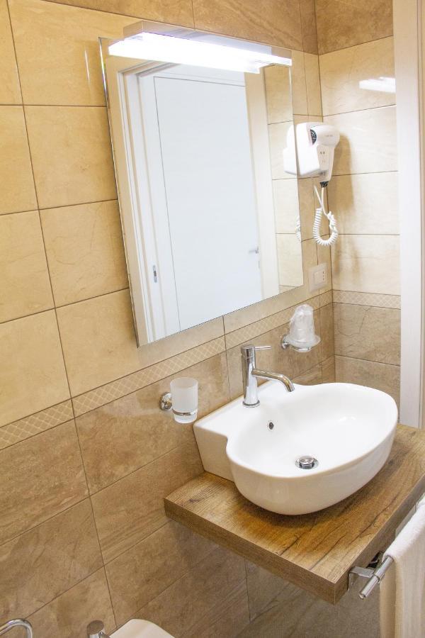 بورتو سيساريو B&B Imperial Exclusive Rooms & Breakfast المظهر الخارجي الصورة