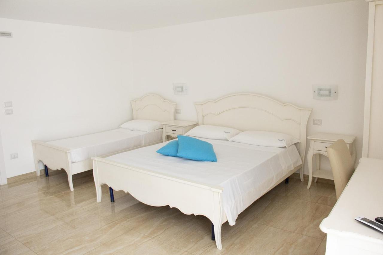 بورتو سيساريو B&B Imperial Exclusive Rooms & Breakfast المظهر الخارجي الصورة